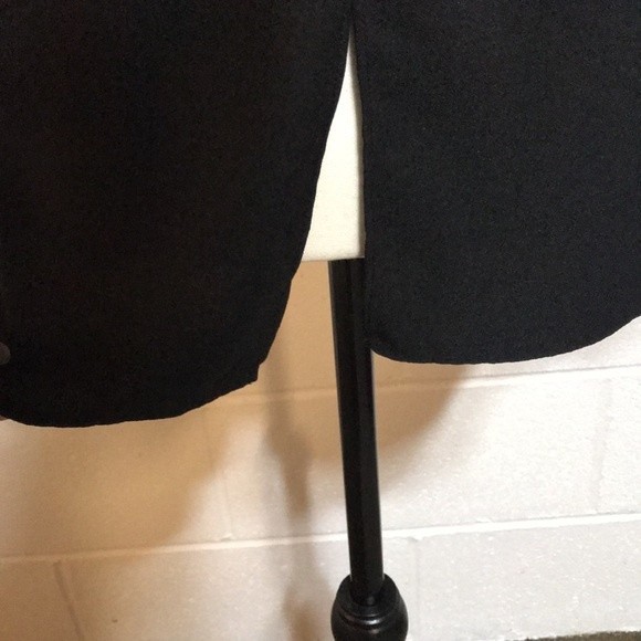 Zac & Rachel Bell Sleeve Top Sm. - Picture 6 of 7